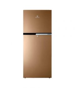 Dawlance Chrome FH Freezer-on-Top Refrigerator 13 Cu Ft Pearl Copper (9178-WB) - Musab Mall-1 (3 Months 0% Percent Profit Product Available On 48 Months Installment)